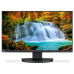NEC 24" EA242F Bk/Bk (IPS; 16:9; 250cd/m2; 1000:1; 5ms; 1920x1080; 178/178; D-sub; HDMI; DP; DP out; USB-С; USB;; HAS 150mm; Swiv 170/170; Tilt; Pivot; Spk 2x1W)