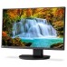 NEC 24" EA242F Bk/Bk (IPS; 16:9; 250cd/m2; 1000:1; 5ms; 1920x1080; 178/178; D-sub; HDMI; DP; DP out; USB-С; USB;; HAS 150mm; Swiv 170/170; Tilt; Pivot; Spk 2x1W)