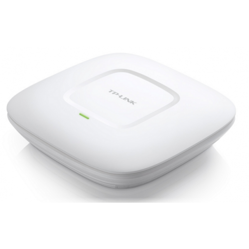 TP-Link N300 Потолочная точка доступа Wi-Fi