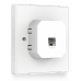 TP-Link N300 Wi-Fi точка доступа для монтажа в стену