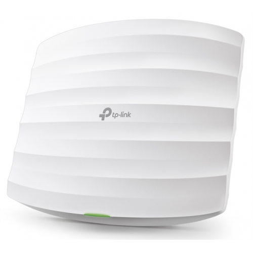 TP-Link AC1350 Wave 2 Гигабитная двухдиапазонная потолочная точка доступа Wi-Fi