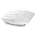 TP-Link AC1350 Wave 2 Гигабитная двухдиапазонная потолочная точка доступа Wi-Fi