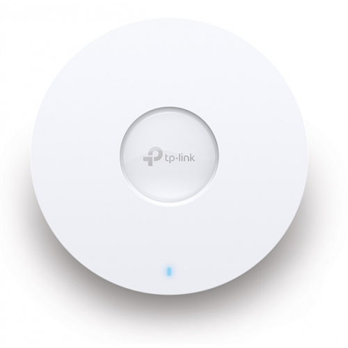 TP-Link AX1800 Двухдиапазонная потолочная Wi-Fi 6 точка доступа