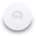 TP-Link AX1800 Двухдиапазонная потолочная Wi-Fi 6 точка доступа
