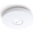 TP-Link AX1800 Двухдиапазонная потолочная Wi-Fi 6 точка доступа