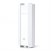 TP-Link AX1800 Внутренняя/Наружная WiFi 6 точка доступа, 1 гигабитный порт RJ45, до 574 Мбит/с на 2,4 ГГц + до 1201 Мбит/с на 5 ГГц, PoE 802.3at и 12 В DC, 4 внутренние антенны, MU-MIMO