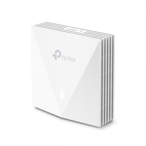 TP-Link AX3000 Встраиваемая в стену двухдиапазонная точка доступа Wi-Fi 6