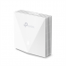 TP-Link AX3000 Встраиваемая в стену двухдиапазонная точка доступа Wi-Fi 6