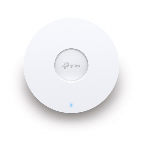 TP-Link AX3000 Потолочная двухдиапазонная точка доступа Wi-Fi 6