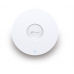 TP-Link AX3000 Потолочная двухдиапазонная точка доступа Wi-Fi 6