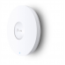 TP-Link AX3000 Потолочная двухдиапазонная точка доступа Wi-Fi 6