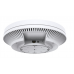 TP-Link AX5400 Потолочная двухдиапазонная точка доступа Wi-Fi 6, до 574 Мбит/с на 2,4 ГГц + до 4804 Мбит/с на 5 ГГц