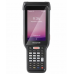 Honeywell EDA61K, Alpha -numeric Keypad, WLAN, 3G/32G, EX20 scan engine, 4'LCD WVGA, ,No camera,  Andriod P GMS, Extend battery, warm swap, SCP prelicensed, Rest of World - EDA61K-0AUB34PERK