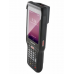 Honeywell EDA61K, Alpha -numeric Keypad, WLAN, 3G/32G, EX20 scan engine, 4'LCD WVGA, ,No camera,  Andriod P GMS, Extend battery, warm swap, SCP prelicensed, Rest of World - EDA61K-0AUB34PERK