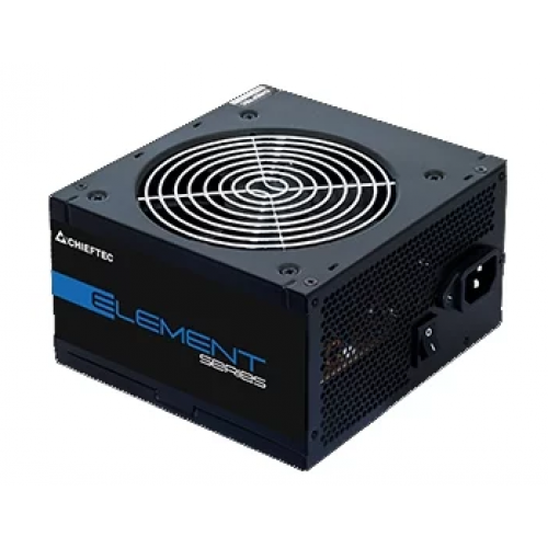 Chieftec Element ELP-700S Bulk (ATX 2.3, 700W, 85 PLUS, Active PFC, 120mm fan) OEM Chieftec Element ELP-700S Bulk (ATX 2.3, 700W, 85 PLUS, Active PFC, 120mm fan) OEM