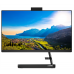 Lenovo IdeaCentre 3 22ITL6 All-In-One 21,5" i3-1115G4, 4GB DDR4 3200 SODIMM, 256GB SSD M.2, Intel UHD, WiFi, BT, USB KB&Mouse, NoOS, Black, 1Y Lenovo IdeaCentre 3 22ITL6 All-In-One 21,5" i3-1115G4, 4GB DDR4 3200 SODIMM, 256GB SSD M.2, Intel UHD, WiFi, BT, USB KB&Mouse, NoOS, Black, 1Y