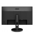 24,5" AOC G2590FX 1920x1080 144hz TN LED 16:9 1ms HDMI 1.4 x 2, DisplayPort 1.2 x 1, VGA 50M:1 170/160 400cd Tilt Black/Red