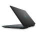 DELL G3 3500 Core i5-10300H 15.6 FHD 120Hz 250 nits WVA A-G 8GB (2x4G) 512GB SSD NVGTX 1650 Ti (4GB GDDR6) 3C (51WHr) Win 10 Home 1 year Black - G315-6644