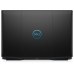 DELL G3 3500 Core i5-10300H 15.6 FHD 120Hz 250 nits WVA A-G 8GB (2x4G) 512GB SSD NV GTX 1660 Ti (6GB GDDR6) 4C (68WHr) Win 10 Home 1 year Black - G315-6668