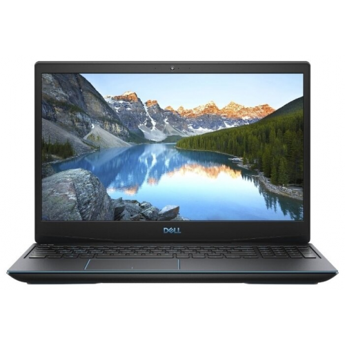 DELL G3 3500 Core i5-10300H 15.6  FHD 120Hz 250 nits WVA A-G 8GB (2x4G) 512GB SSD NVIDIA GTX 1650 (4GB GDDR6) Backlit Kbrd 3C (51WHr) 1y Linux Black 2,56kg - G315-8540