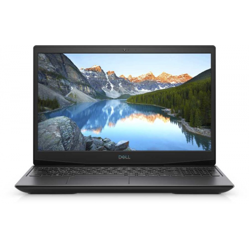 DELL G5 5500 Core i7-10750H 15.6 FHD WVA A-G LED, 300Hz, 300nits 16GB (2x8G) 1T SSD NV RTX 2070 8GB GDDR6  Max-Q Linux 1y Black 2,55kg