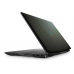 DELL G5 5500 Core i7-10750H 15.6 FHD WVA A-G LED, 300Hz, 300nits 16GB (2x8G) 1T SSD NV RTX 2070 8GB GDDR6  Max-Q Linux 1y Black 2,55kg