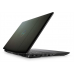 DELL G5 5500 Core i7-10750H 15.6 FHD WVA A-G LED, 300Hz, 300nits 16GB (2x8G) 1T SSD NV RTX 2070 8GB GDDR6  Max-Q Linux 1y Black 2,55kg