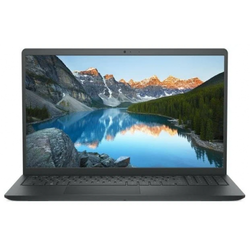 Dell Inspiron 3511 Core i5-1135G7 512GB SSD 8GB DDR4 15.6" FHD (1920x1080) WEBCAM, BT NVIDIA(R) GeForce(R) MX350 2GB BLACK Ubuntu English/KB