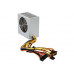 Chieftec PSU GPA-450S8 450W ATX2.3 APFC Bulk 12cm Fan Active PFC 20+4p; 4p; 6+1p; 3xSATA; 2xMolex+FDD
