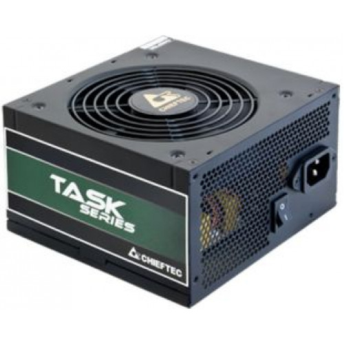 Chieftec PSU GPA-650S 650W ATX2.3 APFC Bulk 12cm Fan Active PFC 20+4p; 4p; 6+2p; 3xSATA; 2*Molex+FDD Chieftec PSU GPA-650S 650W ATX2.3 APFC Bulk 12cm Fan Active PFC 20+4p; 4p; 6+2p; 3xSATA; 2*Molex+FDD
