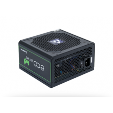 Chieftec PSU GPE-700S 700W ECO ATX2.3/EPS12V 230V CabMan RT 85%+ 12cm Fan Active PFC Fix:24pin ATX, 8(4+4)p Mod:2x8(6+2)p,2x(SATAx3),2xMolex 
