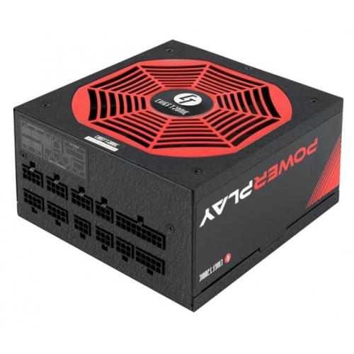 Chieftec PowerPlay Chieftronic 1050W GPU-1050FC 80 Plus Platinum BOX