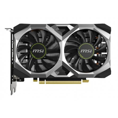 MSI GTX 1650 SUPER VENTUS XS OC - GTX 1650 SUPER VENTUS XS OC