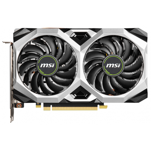 MSI GTX 1660 SUPER VENTUS XS OC RU