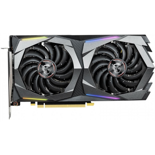 MSI GTX 1660 TI GAMING 6G - GTX 1660 TI GAMING 6G