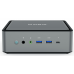 IRBIS mini PC i5-1135G7, 16GB soldered LPDDR4 3200, 512GB SSD M.2, Intel Iris Xe, WiFi6, BT, Mount, Win 11 Pro, 0.65kg