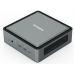 IRBIS mini PC i5-1135G7, 16GB soldered LPDDR4 3200, 512GB SSD M.2, Intel Iris Xe, WiFi6, BT, Mount, Win 11 Pro, 0.65kg