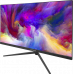 IRBIS VIEWORLD 22 21.5'' LED Monitor 1920x1080, 16:9, VA, 250 cd/m2, 3000:1, 5ms, 178°/178°, VGA, HDMI, Audio output, Pjack, 75Hz, Tilt, Speakers, Black