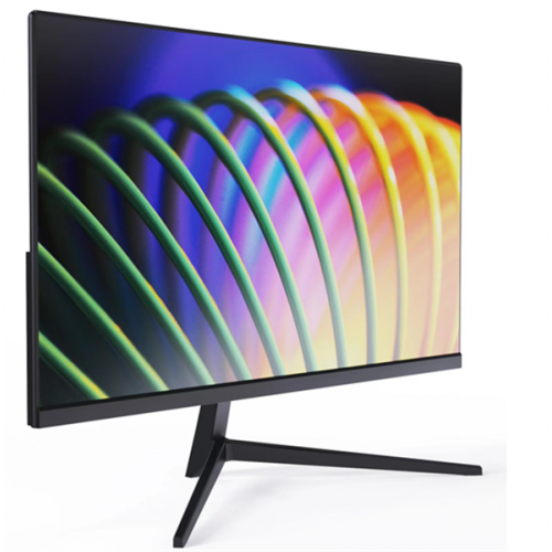 IRBIS VIEWORLD 22 21.5'' LED Monitor 1920x1080, 16:9, VA, 250 cd/m2, 3000:1, 5ms, 178°/178°, VGA, HDMI, USB-C, Audio output, Pjack, 75Hz, Tilt, Speakers, Black IRBIS VIEWORLD 22 21.5'' LED Monitor 1920x1080, 16:9, VA, 250 cd/m2, 3000:1, 5ms, 178°/178°, VGA, HDMI, USB-C, Audio output, Pjack, 75Hz, Tilt, Speakers, Black