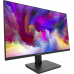 IRBIS VIEWORLD 24 23.8'' LED Monitor 1920x1080, 16:9, IPS, 250 cd/m2, 1000:1, 3ms, 178°/178°, VGA, HDMI, DP, USB, PJack, Audio output, 75Hz, Tilt, Height, Swivel, Pivot, Speakers, Black NEW IRBIS VIEWORLD 24 23.8'' LED Monitor 1920x1080, 16:9, IPS, 250 cd/m2, 1000:1, 3ms, 178°/178°, VGA, HDMI, DP, USB, PJack, Audio output, 75Hz, Tilt, Height, Swivel, Pivot, Speakers, Black NEW