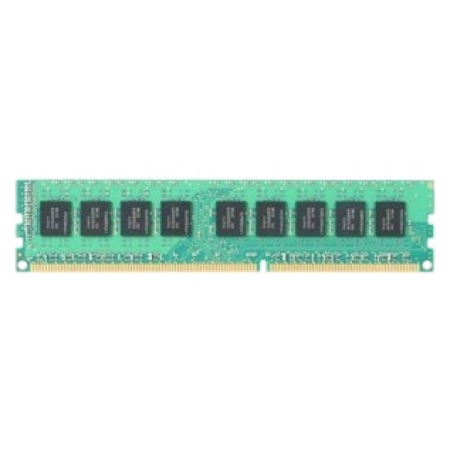 Kingston DDR-III 8GB (PC3-12800) 1600MHz ECC Reg Dual Rank, x8, 1.35V Kingston DDR-III 8GB (PC3-12800) 1600MHz ECC Reg Dual Rank, x8, 1.35V