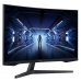 Samsung 31.5" C32G54TQWI VA LED изогнутый GAMING-монитор Odyssey G5 16:9 2560x1440 1ms 2500:1 250cd 178/178 HDMI DP 144Hz FreeSync HDR10 Tilt VESA Black Samsung 31.5" C32G54TQWI VA LED изогнутый GAMING-монитор Odyssey G5 16:9 2560x1440 1ms 2500:1 250cd 178/178 HDMI DP 144Hz FreeSync HDR10 Tilt VESA Black