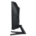 Samsung 31.5" C32G54TQWI VA LED изогнутый GAMING-монитор Odyssey G5 16:9 2560x1440 1ms 2500:1 250cd 178/178 HDMI DP 144Hz FreeSync HDR10 Tilt VESA Black Samsung 31.5" C32G54TQWI VA LED изогнутый GAMING-монитор Odyssey G5 16:9 2560x1440 1ms 2500:1 250cd 178/178 HDMI DP 144Hz FreeSync HDR10 Tilt VESA Black