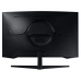 Samsung 31.5" C32G54TQWI VA LED изогнутый GAMING-монитор Odyssey G5 16:9 2560x1440 1ms 2500:1 250cd 178/178 HDMI DP 144Hz FreeSync HDR10 Tilt VESA Black Samsung 31.5" C32G54TQWI VA LED изогнутый GAMING-монитор Odyssey G5 16:9 2560x1440 1ms 2500:1 250cd 178/178 HDMI DP 144Hz FreeSync HDR10 Tilt VESA Black