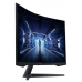 Samsung 31.5" C32G54TQWI VA LED изогнутый GAMING-монитор Odyssey G5 16:9 2560x1440 1ms 2500:1 250cd 178/178 HDMI DP 144Hz FreeSync HDR10 Tilt VESA Black Samsung 31.5" C32G54TQWI VA LED изогнутый GAMING-монитор Odyssey G5 16:9 2560x1440 1ms 2500:1 250cd 178/178 HDMI DP 144Hz FreeSync HDR10 Tilt VESA Black