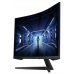 Samsung 31.5" C32G54TQWI VA LED изогнутый GAMING-монитор Odyssey G5 16:9 2560x1440 1ms 2500:1 250cd 178/178 HDMI DP 144Hz FreeSync HDR10 Tilt VESA Black Samsung 31.5" C32G54TQWI VA LED изогнутый GAMING-монитор Odyssey G5 16:9 2560x1440 1ms 2500:1 250cd 178/178 HDMI DP 144Hz FreeSync HDR10 Tilt VESA Black