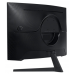 Samsung 31.5" C32G54TQWI VA LED изогнутый GAMING-монитор Odyssey G5 16:9 2560x1440 1ms 2500:1 250cd 178/178 HDMI DP 144Hz FreeSync HDR10 Tilt VESA Black Samsung 31.5" C32G54TQWI VA LED изогнутый GAMING-монитор Odyssey G5 16:9 2560x1440 1ms 2500:1 250cd 178/178 HDMI DP 144Hz FreeSync HDR10 Tilt VESA Black