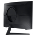Samsung 31.5" C32G54TQWI VA LED изогнутый GAMING-монитор Odyssey G5 16:9 2560x1440 1ms 2500:1 250cd 178/178 HDMI DP 144Hz FreeSync HDR10 Tilt VESA Black Samsung 31.5" C32G54TQWI VA LED изогнутый GAMING-монитор Odyssey G5 16:9 2560x1440 1ms 2500:1 250cd 178/178 HDMI DP 144Hz FreeSync HDR10 Tilt VESA Black