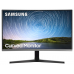Samsung 31.5" C32R500FHI VA LED изогнутый 16:9 1920x1080 4ms 300cd 178/178 3000:1 D-Sub HDMI 75Hz FreeSync Tilt VESA Dark Blue Gray Samsung 31.5" C32R500FHI VA LED изогнутый 16:9 1920x1080 4ms 300cd 178/178 3000:1 D-Sub HDMI 75Hz FreeSync Tilt VESA Dark Blue Gray