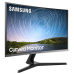 Samsung 31.5" C32R500FHI VA LED изогнутый 16:9 1920x1080 4ms 300cd 178/178 3000:1 D-Sub HDMI 75Hz FreeSync Tilt VESA Dark Blue Gray Samsung 31.5" C32R500FHI VA LED изогнутый 16:9 1920x1080 4ms 300cd 178/178 3000:1 D-Sub HDMI 75Hz FreeSync Tilt VESA Dark Blue Gray